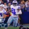 Philadelphia Eagles vs. Dallas Cowboys | 2022 Week 16 Game Highlights