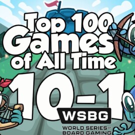 Top 100 Games of All Time – 10-1