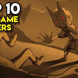 Top 10 NEW GAME TRAILERS You Missed #8 – PC / Consoles