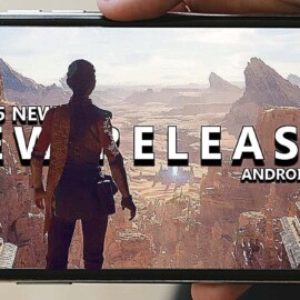 TOP 15 BEST New Releases of Jan & Feb for Android and iOS in 2023