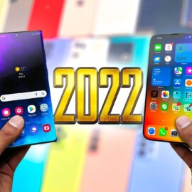 The BEST Smartphones of 2022!