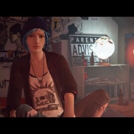 Life is Strange – Trailer