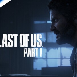 The Last of Us Part I – Launch Trailer | PS5 Games