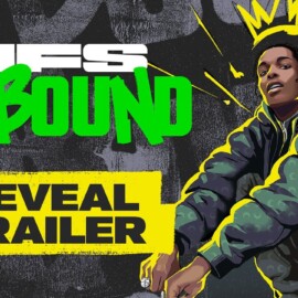 Need for Speed Unbound – Official Reveal Trailer (ft. A$AP Rocky)