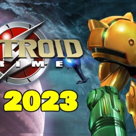 Will We See The Next Metroid Game Release In 2023? (PRIME 4/PRIME REMAKE)