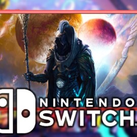 TOP 20 Amazing Upcoming Nintendo Switch Games in 2023!