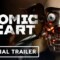 Atomic Heart – Official Release Window Trailer