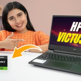 HP Victus 15 (2022): The best  budget Intel Gaming laptop ?