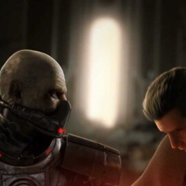 STAR WARS™: The Old Republic™ – ‘Deceived’ Cinematic Trailer