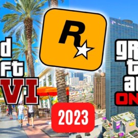 Here’s EVERYTHING Rockstar Games Will Release In 2023! GTA 6, GTA 5 Online DLC & More