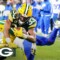 Los Angeles Rams vs. Green Bay Packers | 2022 Week 15 Game Highlights