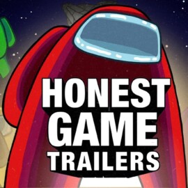 Honest Game Trailers | Among Us