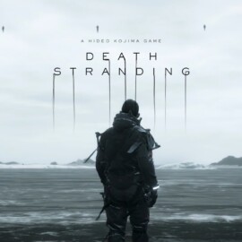 Death Stranding – Launch Trailer | PS4