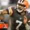 Pittsburgh Steelers vs. Cleveland Browns | 2022 Week 3 Game Highlights