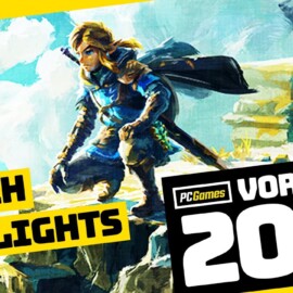 Switch-Releases 2023 | Spiele-Highlights für die Nintendo Switch