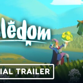 Fabledom – Official Gameplay Trailer