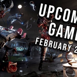 February 2023’s Game Releases: Your Monthly Guide