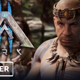 Ark 2 – Cinematic Trailer | Game Awards 2020