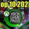 Top 10 Best Xbox Game Pass Games 2023