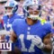 Baltimore Ravens vs. New York Giants | 2022 Week 6 Game Highlights