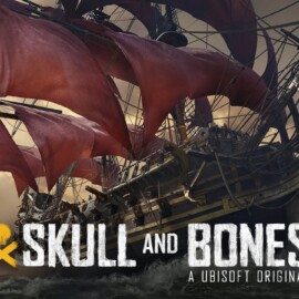 Skull and Bones | Gameplay Overview Trailer