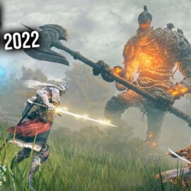 Top 10 NEW Games of February 2022