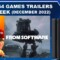 New PS4 Games Trailers | The Game Awards 2022 and more