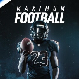 Maximum Football – Announcement Trailer | PS5 & PS4 Games