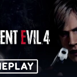 Resident Evil 4 Remake – Extended Gameplay