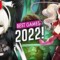 TOP 10 BEST Nintendo Switch Games Of 2022! | Voted By YOU!