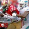 Miami Dolphins vs. San Fransisco 49ers | 2022 Week 13 Game Highlights