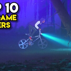 Top 10 NEW GAME TRAILERS You Missed #3 – PC / Consoles