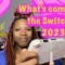 2023 Will be the Best year for Switch Game releases!💖 | Zelda TOW, Fire Emblem