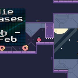 Exciting New Indie Game Releases This Week |  Jan 6 – 12 , 2023