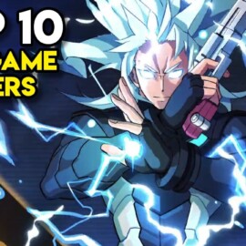 Top 10 NEW GAME TRAILERS you missed #9 – PC / Consoles