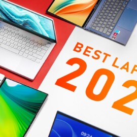 The Best Laptops of 2022 – For Gaming, Creators & Students