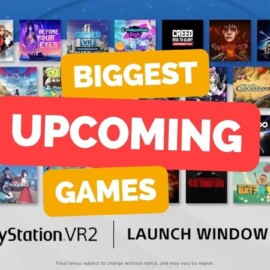 THE BIGGEST UPCOMING GAME RELEASES OF 2023!!