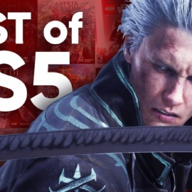 25 Best PS5 Games So Far [2022 Update]