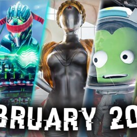 The Biggest anticipated Game Releases of February 2023 you need to play । Top 15 NEW Games of 2023