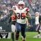 New England Patriots vs. Las Vegas Raiders | 2022 Week 15 Game Highlights