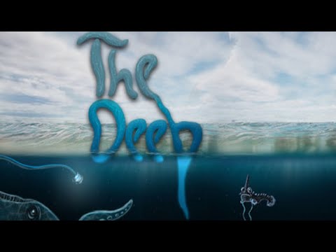 THE DEEP | RPG Games | Coming soon | Upcoming Game Releases – 2023