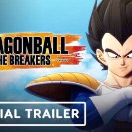 Dragon Ball: The Breakers – Official Season 2 Launch Trailer