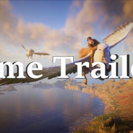 New Game Releases Trailers (Feb. 5~Feb. 11, 2023)