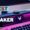 6 best PC speakers of 2022 | Best Speaker For  PC Gaming Review