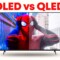 OLED vs QLED TVs 2022: Don’t make a mistake!