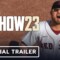 MLB The Show 23 – Official Gameplay Trailer