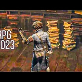 NEW RPG GAME TRAILERS OF 2023! (FOR THE LOVE OF GAMING)