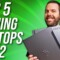 Top 5 BEST & WORST Gaming Laptops of 2022!