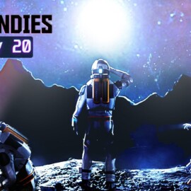 BEST Indie Games January 2023 : Day 20 | New Indie Game Releases of January 2023