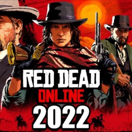 Should You Buy Red Dead Online In 2022? (Review)